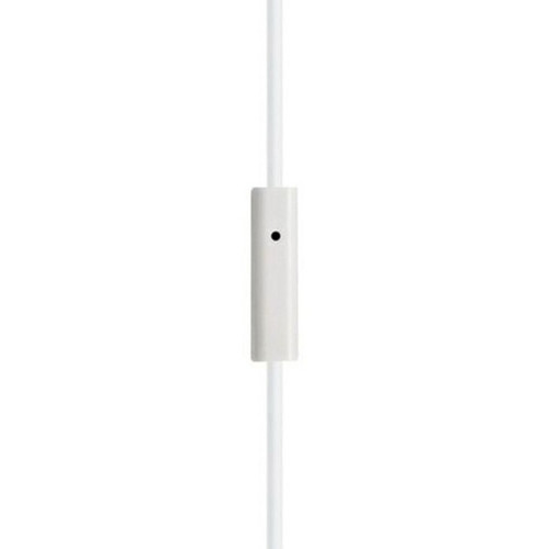 Hamilton Buhl Ear Buds In-Line Microphone and PlayPause Control - Stereo - Mini-phone 35mm - Wired - 32 Ohm - 20 Hz - 20 kHz - - ISD-EBA