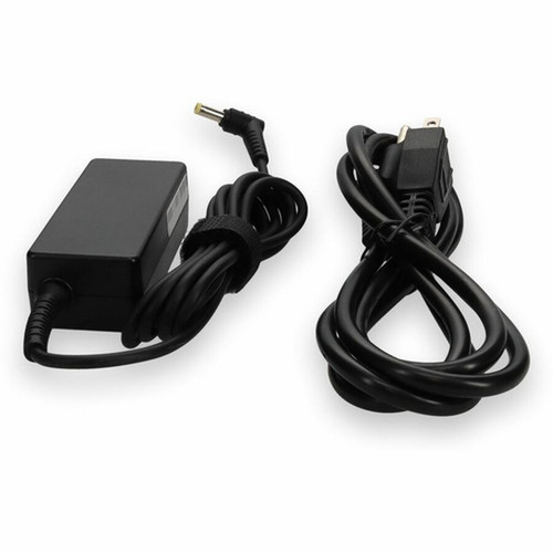 AddOn Acer LCADT0A023 Compatible 40W 19V at 215A Laptop Power Adapter - 100 application tested and guaranteed to work LCADT0A023-AA