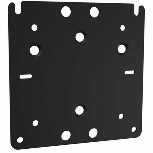 Atdec universal mini PC mount accessory - VESA 75x75 100x100 - Devices up to 11lb - NUC-compatible - All mounting hardware included AC-MP