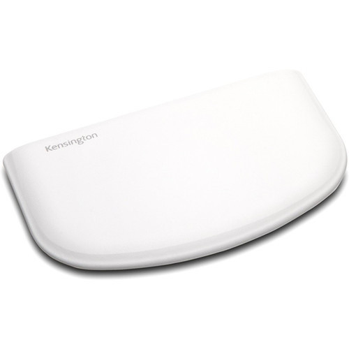 Kensington ErgoSoft Wrist Rest for Slim MouseTrackpad - Skid Proof K50436WW