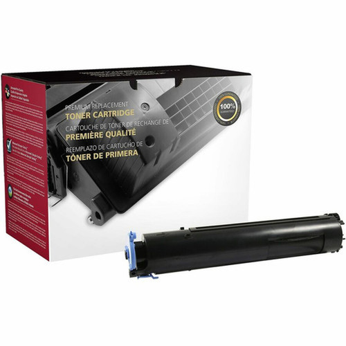 Office Depotreg Remanufactured Black Toner Cartridge Replacement For Canonreg GPR22 ODGPR22 - 8400 Pages 200764