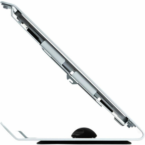 CTA Digital Rotating Theft-Deterrent Kiosk Stand for iPad Pro 129 Gen 3 PAD-RTDW13