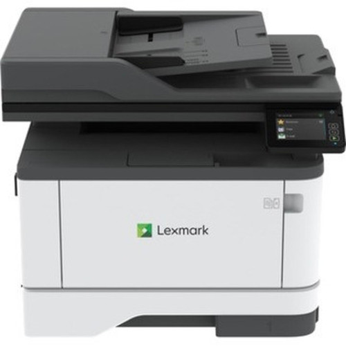 Lexmark MX431adw Laser Multifunction Printer - Monochrome - 1 Each - For Plain Paper Print 29S0500