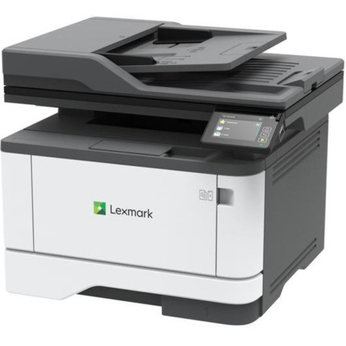 Lexmark MX431adw Laser Multifunction Printer - Monochrome - 1 Each - For Plain Paper Print 29S0500