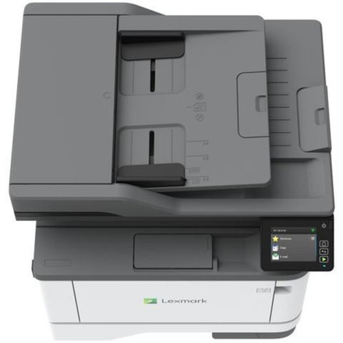 Lexmark MX431adw Laser Multifunction Printer - Monochrome - 1 Each - For Plain Paper Print 29S0500