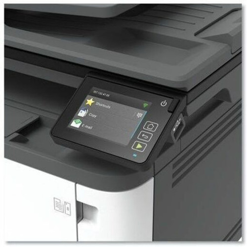 Lexmark MX431adw Laser Multifunction Printer - Monochrome - 1 Each - For Plain Paper Print 29S0500