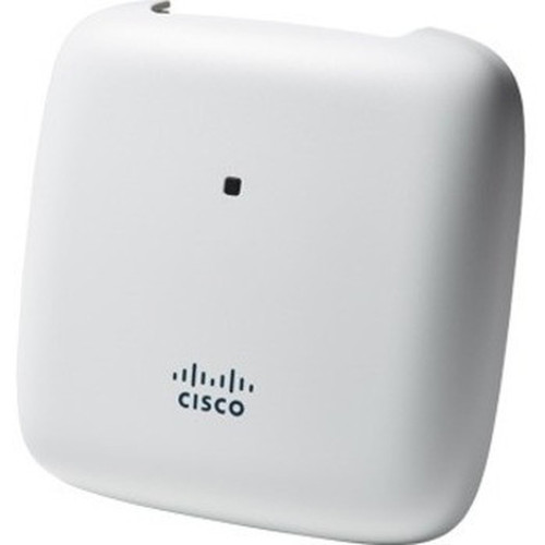 Cisco Business 140AC Dual Band IEEE 80211ac 1 Gbits Wireless Access Point - 240 GHz 5 GHz - Internal - MIMO Technology - 1 x - - CBW140AC-A