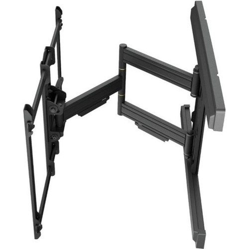 Atdec Wall Mount for Flat Panel Display - Black - LandscapePortrait - 32 to 70 Screen Support - 4990 kg Load Capacity - 200 x 100 AD-WM-5060