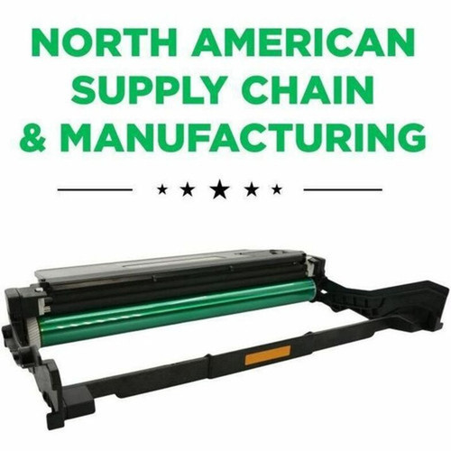 Clover Imaging Remanufactured Drum Unit for Samsung MLT-R116 - Samsung Xpress M2625 M2625D M2825DW M2825ND M2835DW M2875DW MFP 201483P