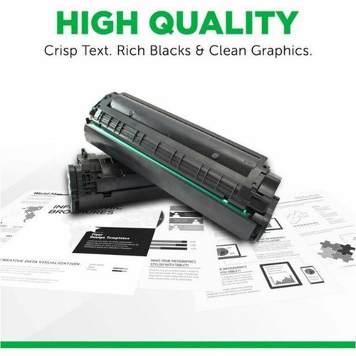 Clover Imaging Remanufactured Drum Unit for Samsung MLT-R116 - Samsung Xpress M2625 M2625D M2825DW M2825ND M2835DW M2875DW MFP 201483P