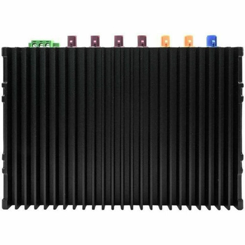 Digi TX40 Wi-Fi 6 IEEE 80211ax 2 SIM Ethernet Cellular ModemWireless Router - 5G - 5G NR LTE Advanced Pro LTE Advanced - Dual - - TX40-A500