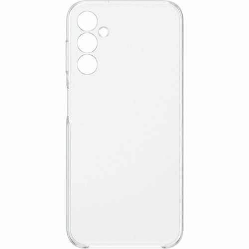 Samsung Galaxy A14 5G Clear Case - For Samsung Galaxy A14 5G Smartphone - Transparent Clear EF-QA146CTEGCA