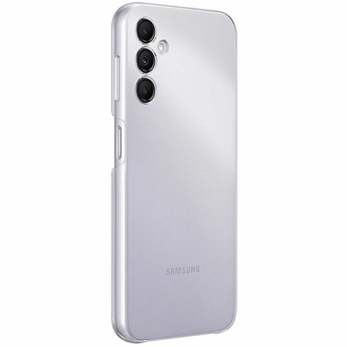 Samsung Galaxy A14 5G Clear Case - For Samsung Galaxy A14 5G Smartphone - Transparent Clear EF-QA146CTEGCA