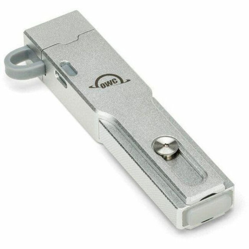 OWC Envoy Pro mini 1 TB Portable Solid State Drive - External  - Gaming Console Smartphone Tablet iMac Mac mini MacBook Mac Pro OWCENVPMCA10