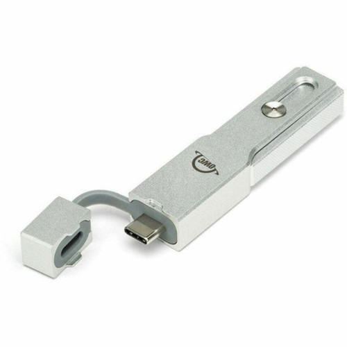 OWC Envoy Pro mini 1 TB Portable Solid State Drive - External  - Gaming Console Smartphone Tablet iMac Mac mini MacBook Mac Pro OWCENVPMCA10