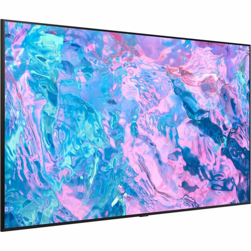 Samsung HG65CU703NF 65 Smart LCD TV - 5120 x 2160 Resolution HG65CU703NFXZA