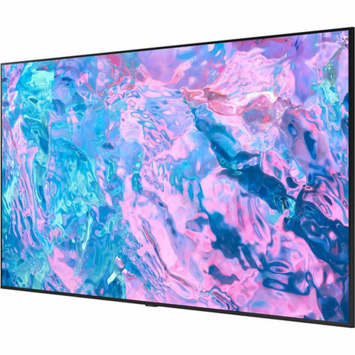 Samsung HG65CU703NF 65 Smart LCD TV - 5120 x 2160 Resolution HG65CU703NFXZA