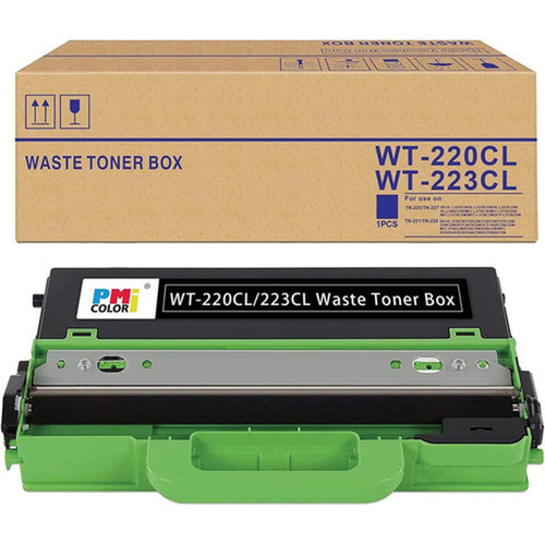 Brother_WT220CL_Waste_Toner_Cartridge_-_Laser_-_50000_Pages_-_1_Each_WT220CL