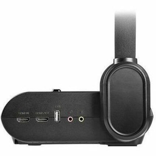 AVer Portable Flexarm Document Camera - 032 813 mm CMOS - TAA Compliant VISF17PLS