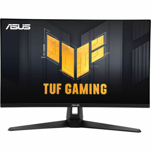 TUF VG279QM1A 27 Class Full HD Gaming LED Monitor - 169 - 27 Viewable - Fast IPS - LED Backlight - 1920 x 1080 - 167 Million - - - VG279QM1A