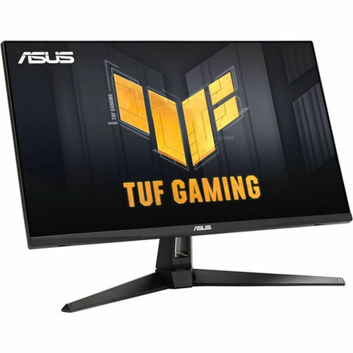 TUF VG279QM1A 27 Class Full HD Gaming LED Monitor - 169 - 27 Viewable - Fast IPS - LED Backlight - 1920 x 1080 - 167 Million - - - VG279QM1A