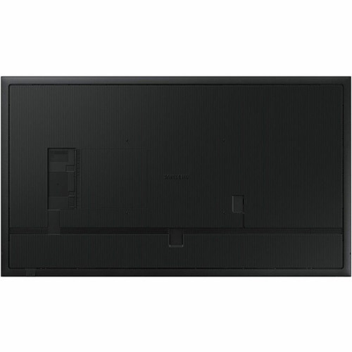 Samsung Crystal UHD Signage QHC - 75 LCD - Vertical Alignment VA - 24 Hours7 Days Operation - 3840 x 2160 - 4K UHD - 8 ms - 700 - LH75QHCEBGCXGO