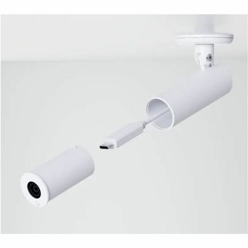 Ubiquiti UVC-AI-Theta-Lens-LD - Fixed Lens - Designed for Surveillance Camera - 090 2280 mm Diameter UVC-AI-THETA-LENS-LD