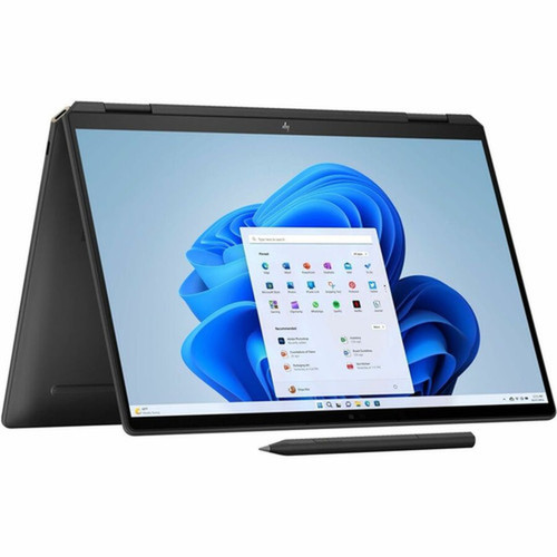 HP Spectre x360 14-eu0000 14-eu0040ca 14 35560 mm Touchscreen Convertible 2 in 1 Notebook - 28K - Intel Core Ultra 7 155H - Intel 9B0L3UAABL