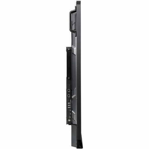 Optoma Creative Touch 3-Series 75 Interactive Flat Panel Display - 75 1905 mm Cortex A55 - 4 GB - Infrared IrDA - Touchscreen - 3752RK
