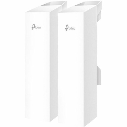 TP-Link EAP211-Bridge KIT Single Band IEEE 80211 abgnac 867 Mbits Wireless Bridge - IndoorOutdoor - 5 GHz - 2 x Internal - - - EAP211-BRIDGE KIT
