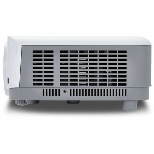 ViewSonic PA504W DLP Projector - 1610 - Wall Mountable Ceiling Mountable - White - 1280 x 800 - Front Ceiling - 1080p - 20000 Hour PA504W