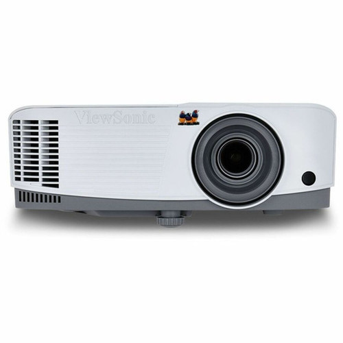 ViewSonic PA504W DLP Projector - 1610 - Wall Mountable Ceiling Mountable - White - 1280 x 800 - Front Ceiling - 1080p - 20000 Hour PA504W