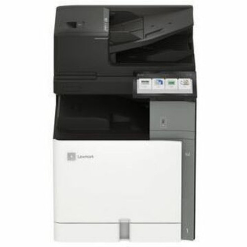 Lexmark CX961se Wired  Wireless Laser Multifunction Printer - Color  - CopierFaxPrinterScanner - 35 ppm Mono35 ppm Color Print - 20L8200