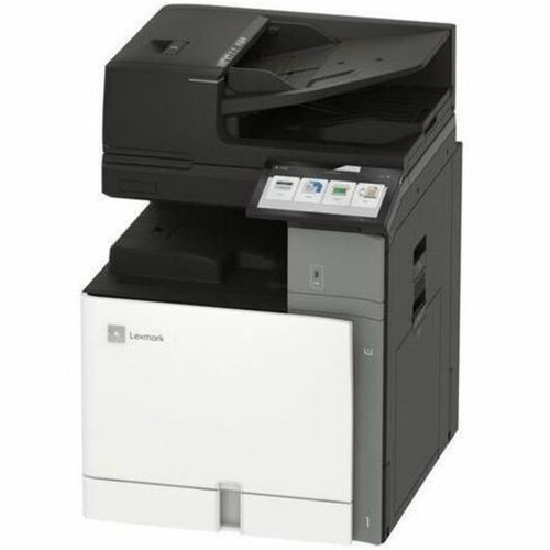 Lexmark CX961se Wired  Wireless Laser Multifunction Printer - Color  - CopierFaxPrinterScanner - 35 ppm Mono35 ppm Color Print - 20L8200