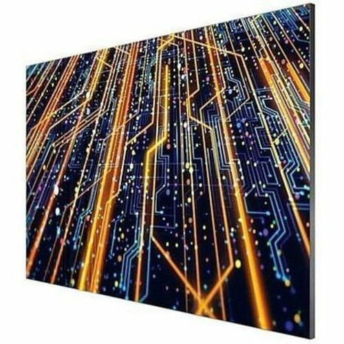 Samsung IAC 130 2K Digital Signage Display - 130 LCD - High Dynamic Range HDR - 1920 x 1080 - LED - 1000 cdm178 - 1080p - HDMI LH015IACCHSGO