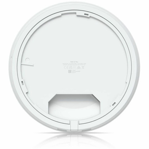 Ubiquiti U7 Paintable Cover - Supports Access Point - Paintable - Polycarbonate UACC-U7-COVER