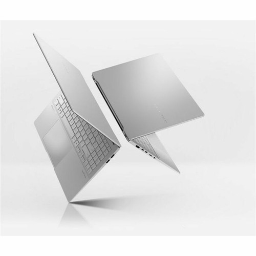 Asus Vivobook S 15 S5507 S5507QA-DB71-CB 156 Copilot PC Notebook - 3K - Qualcomm Snapdragon X Plus X1P-64-100 - 16 GB - Cool Silver S5507QA-DB71-CB