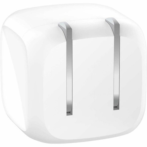 Belkin BoostCharge Cubic USB-C Wall Charger 20W - 20 W WCA009DQWH