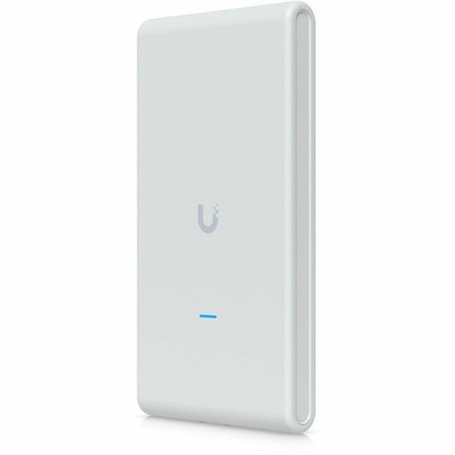 Ubiquiti U6 Mesh Dual Band IEEE 80211 abgnacax 240 Gbits Wireless Access Point - IndoorOutdoor - 240 GHz 5 GHz - Internal - U6-Mesh-Pro