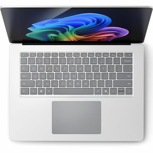 Microsoft Surface Laptop 7 15 Touchscreen Copilot PC Notebook - Qualcomm Snapdragon X Elite - 16 GB - 256 GB SSD - English French - ZHP-00002