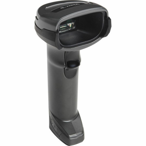 Zebra DS4678-SR Barcode Scanner Kit - Wireless Connectivity - 1D 2D - Imager - USB - Black DS4678-SR7U2100SFW