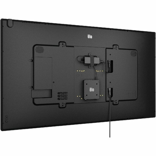 Elo 5554L 55 Touchscreen Signage - 55 LCD - Thin Film Transistor TFT - Touchscreen - 24 Hours7 Days Operation - 3840 x 2160 - - 8 E104520
