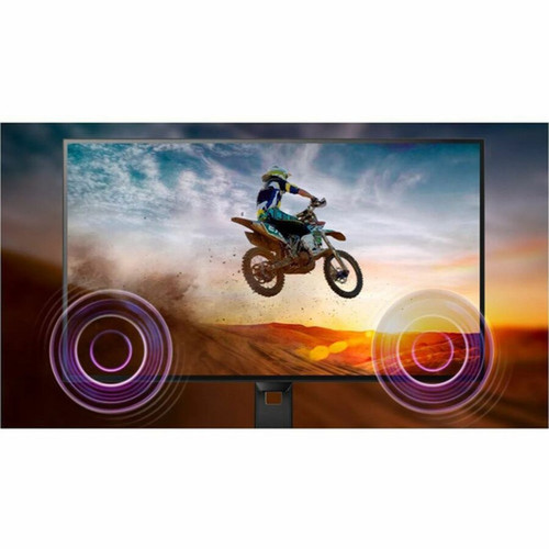 Philips Business 27B1U3900 4K UHD LED Monitor - In-plane Switching IPS Technology - LED Backlight - 3840 x 2160 - 107 Billion - - - 27B1U3900