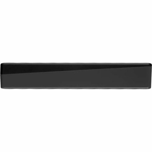 WD My Passport WDBR9S0060BBK-WESN 6 TB Portable Hard Drive - External - Black - USB 32 Gen 1 Micro-B - 256-bit AES Encryption WDBR9S0060BBK-WESN