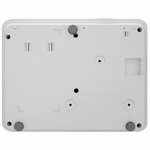 Sharp XP-M401H-W DLP Projector - 169 - Floor Mountable Ceiling Mountable Portable - 1920 x 1080 - Front Rear Rear Ceiling Front XP-M401H-W