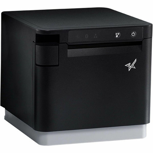 Star Micronics mC-Print3 MCP31CI Hospitality Retail POS System Mobile POS Kitchen Direct Thermal Printer - Receipt Print - - USB - 39659110