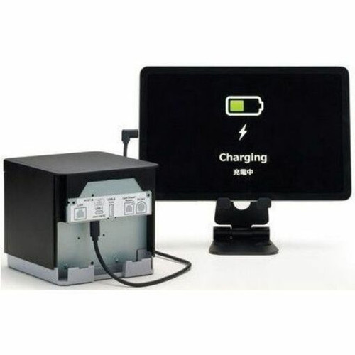 Star Micronics mC-Print3 MCP31CI Hospitality Retail POS System Mobile POS Kitchen Direct Thermal Printer - Receipt Print - - USB - 39659110