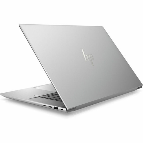 HP ZBook Studio G11 16 40640 mm Mobile Workstation - WUXGA - Intel Core Ultra 7 155H - 32 GB - 1 TB SSD - English Keyboard - Intel AP0E5ATABA
