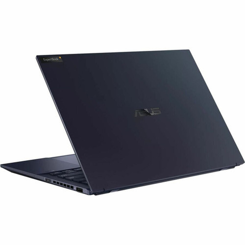 Asus ExpertBook B9 B9403 B9403CVA-XVE74 14 Notebook - WQXGA - Intel Core 7 150U - vPro Technology - 16 GB - 512 GB SSD - Star Black B9403CVA-XVE74