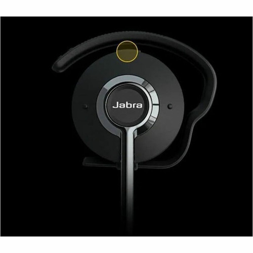 Jabra Engage 75 SE Earset - Mono - Wireless - BluetoothDECT - 3281 ft 100 m - 40 Hz - 16 kHz - Earbud Behind-the-ear On-ear - - 9655-583-125